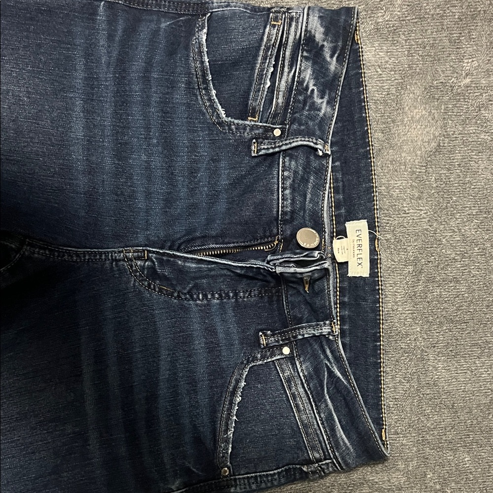 Maurices Everflex jeans